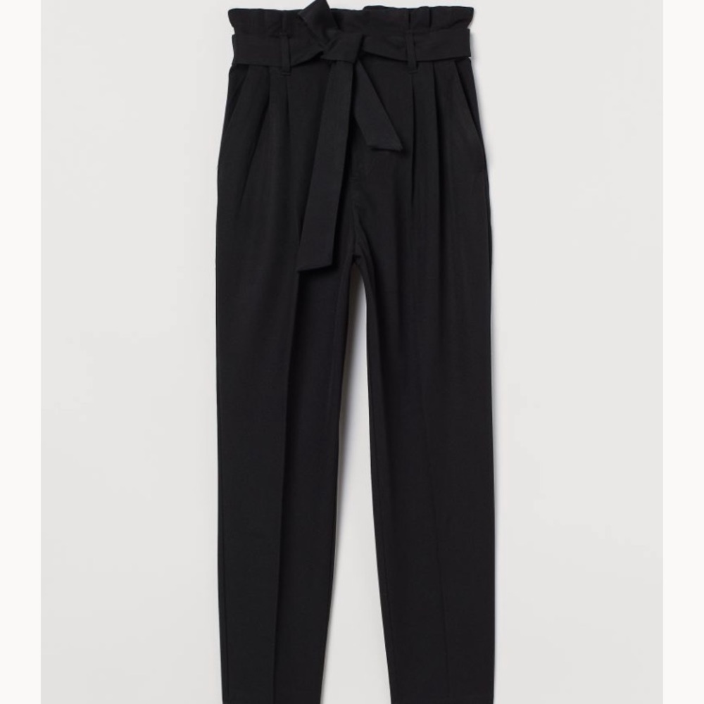 Dress pants